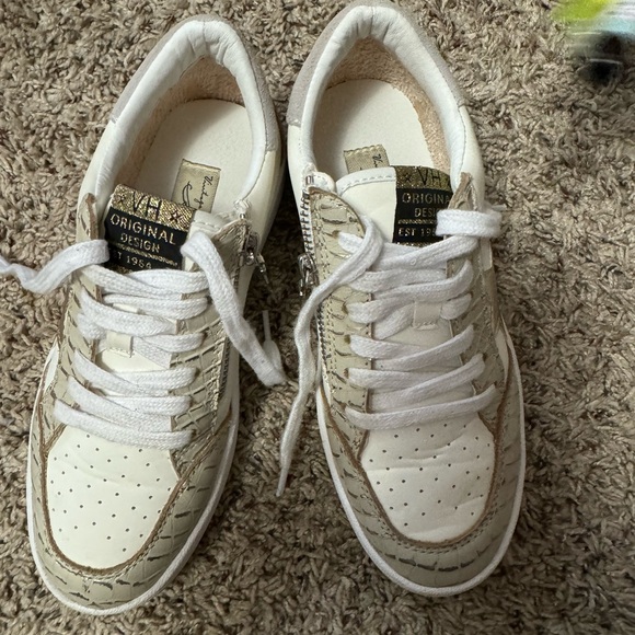 Vintage Havana sneakers - Picture 2 of 2